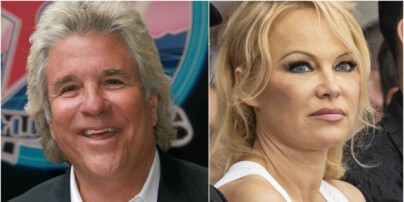 image: Tilbake til eksen etter bruddet med Pamela